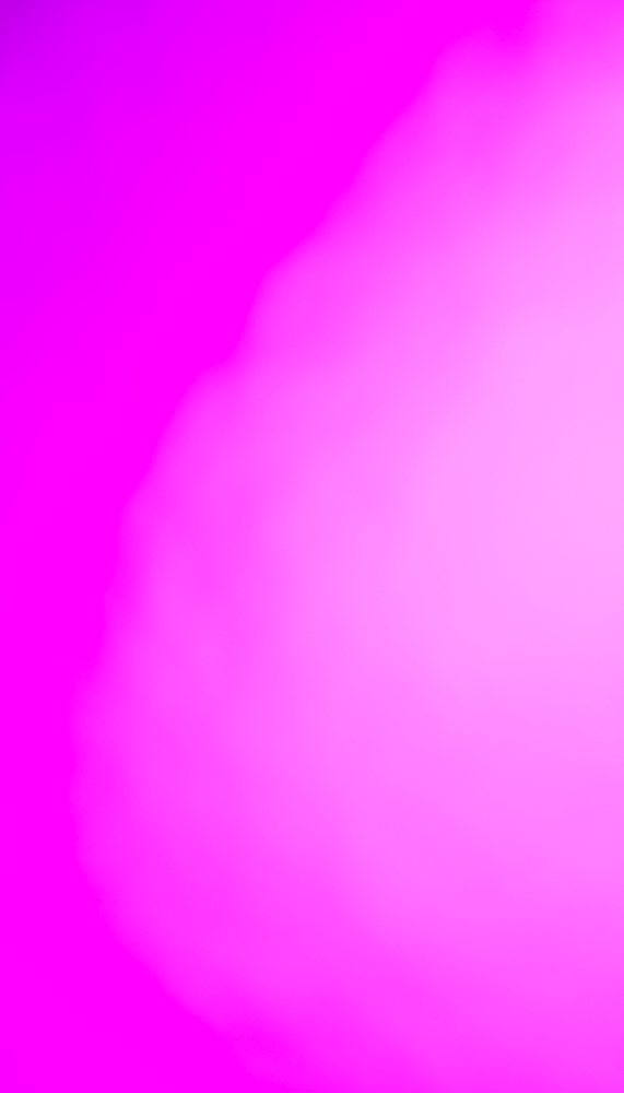 Pink abstract background featuring a smooth gradient blending bright and soft pink hues.