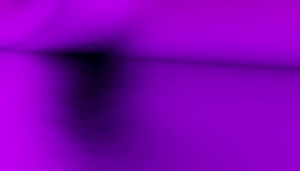 Abstract purple and magenta digital background with a dark blurry gradient and smooth texture.