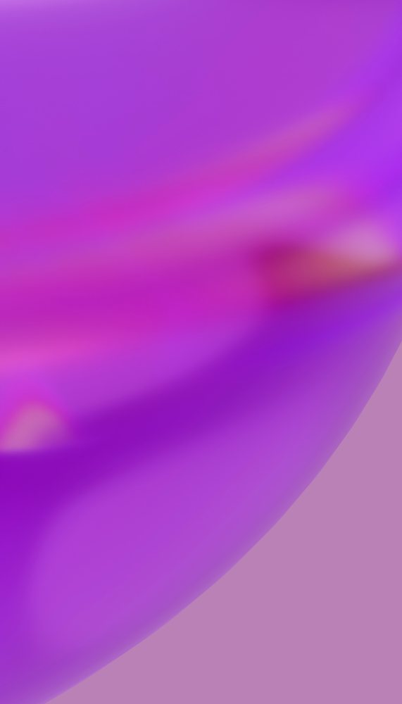 Macro photography close-up of purple tulip flower petals showing botanical details and vibrant spring colors.