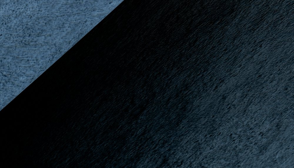 Close-up view of dark rippling water showing texture and wave patterns