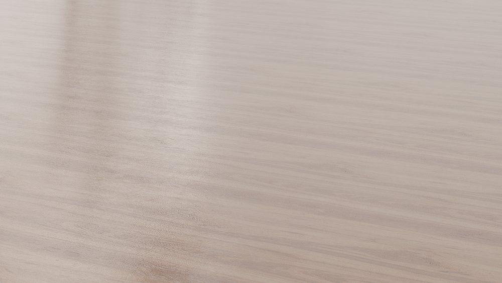 Light wood surface with visible grain and texture creating a natural pattern.