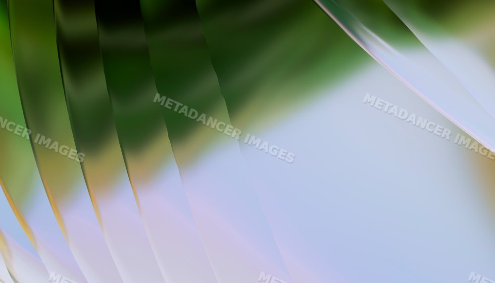 Abstract blurred soft pastel colors create a smooth modern background