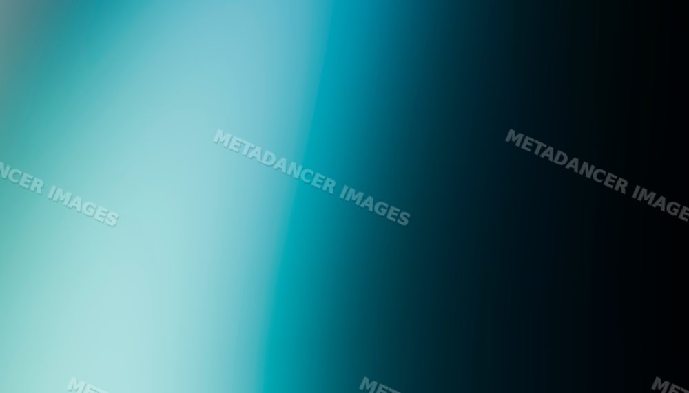 Digital abstract background with smooth gradient from light to dark
