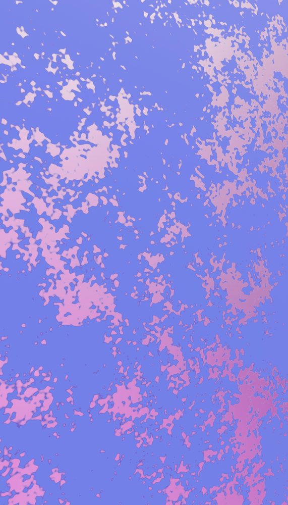 Abstract pink and purple pattern texture creating a colorful and artistic background.