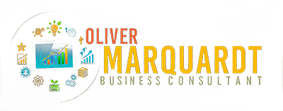 Oliver Marquardt Business Consultant