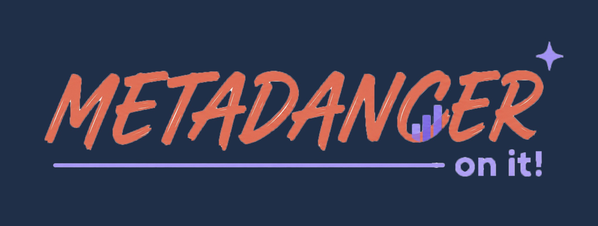 Metadancer on it!