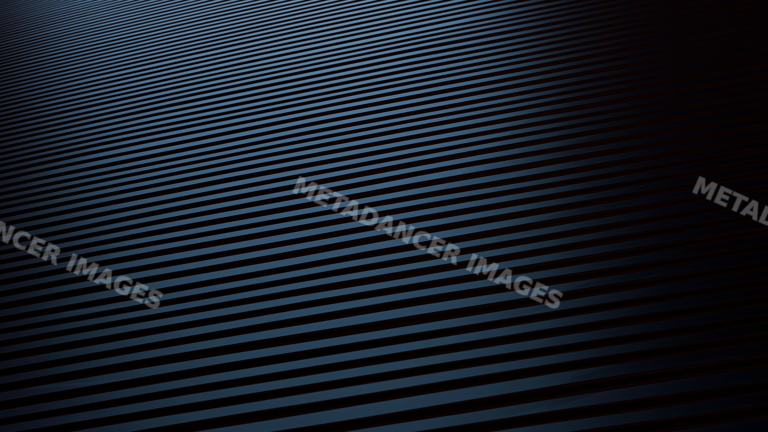 Dark diagonal striped abstract pattern with linear repetition