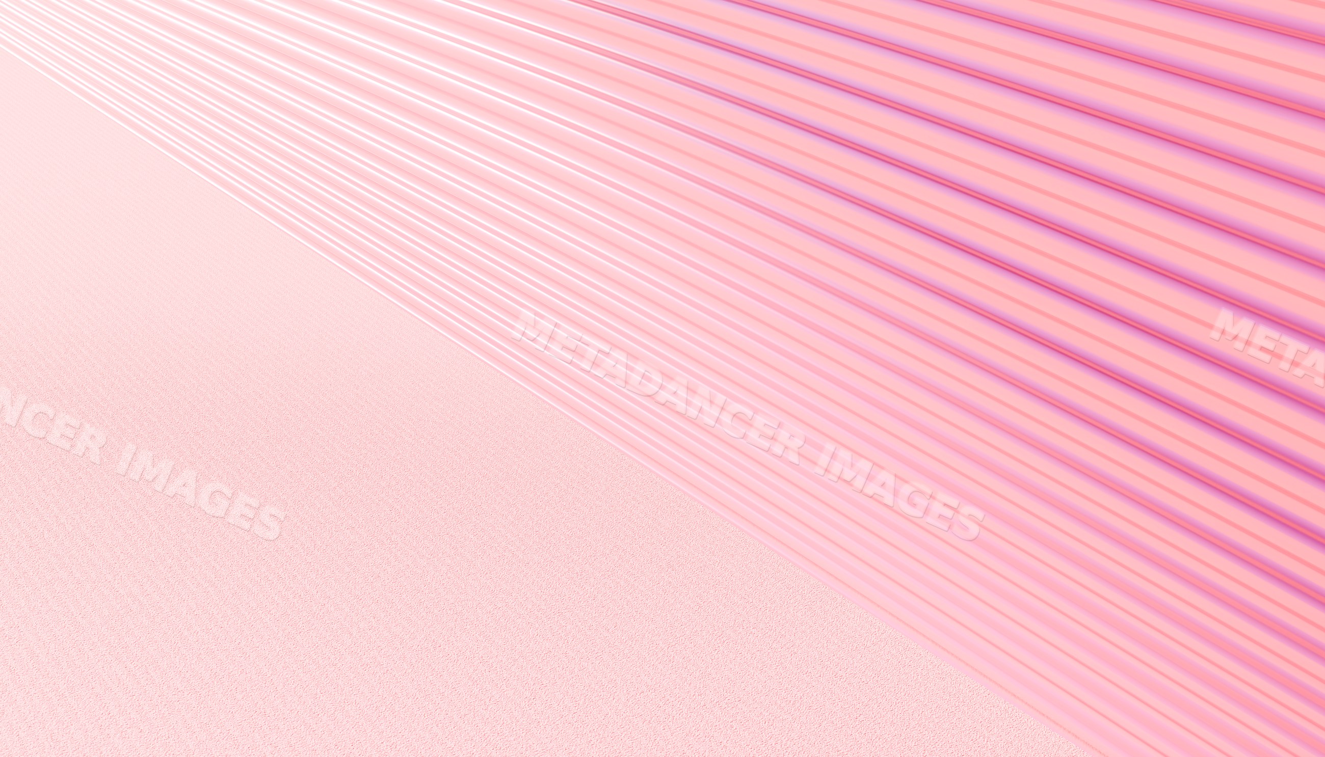 A minimalist abstract interior wall and floor detail with pink tones