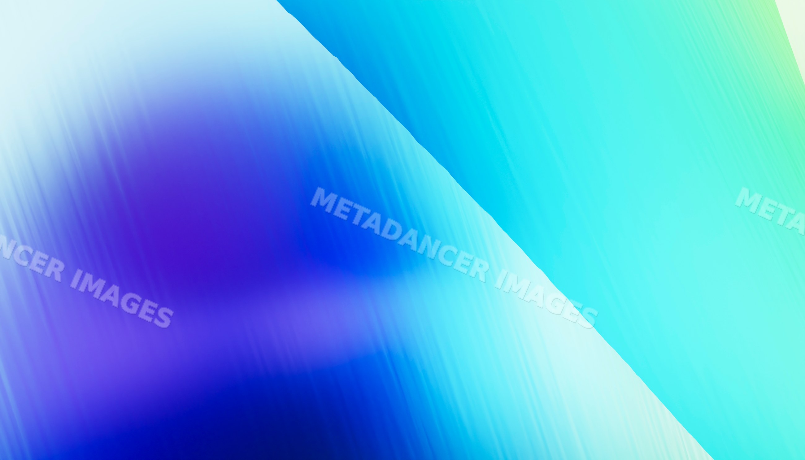 Abstract gradient background blending blue and purple colors
