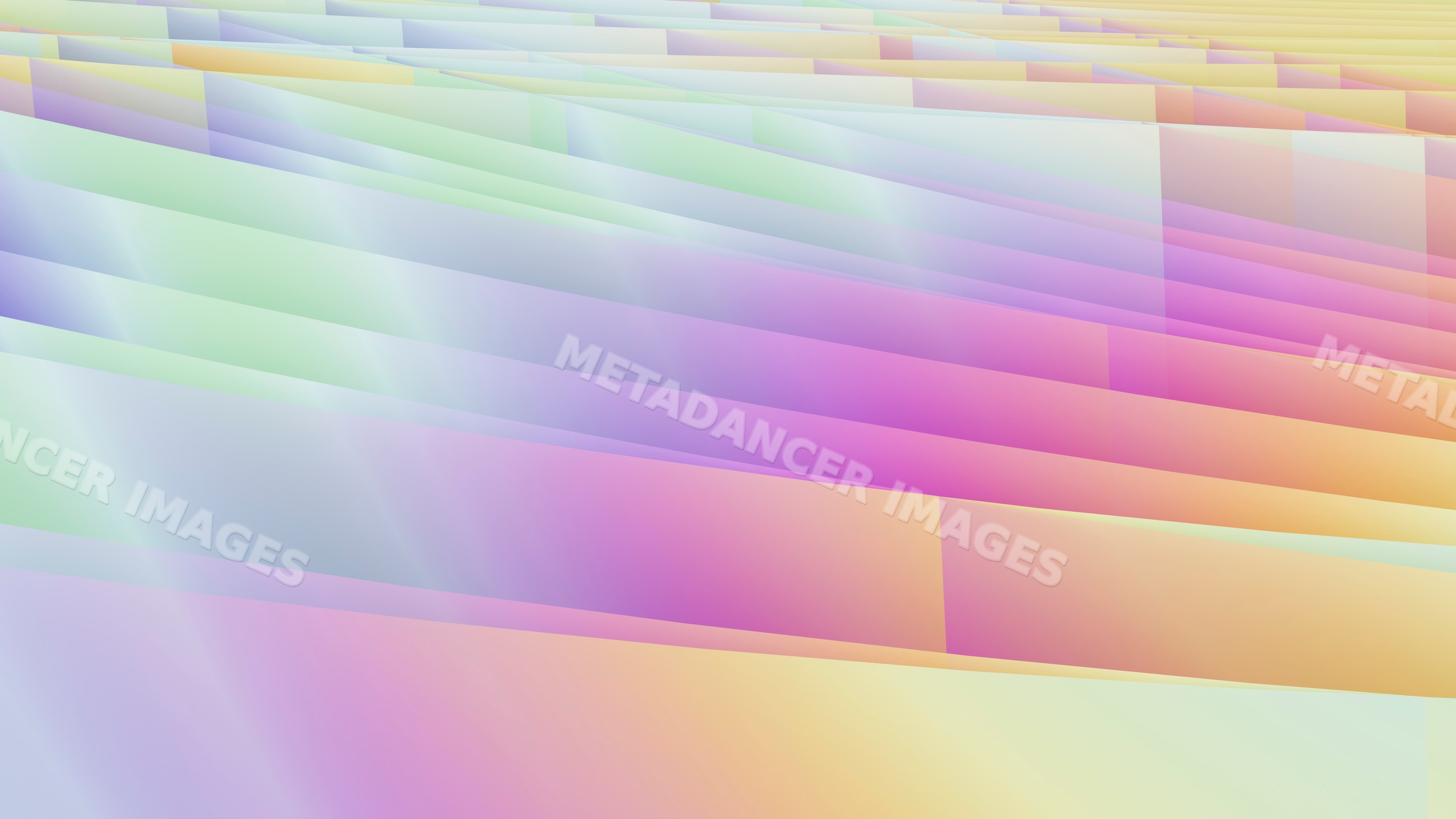 Abstract pastel gradient digital background with layered color
