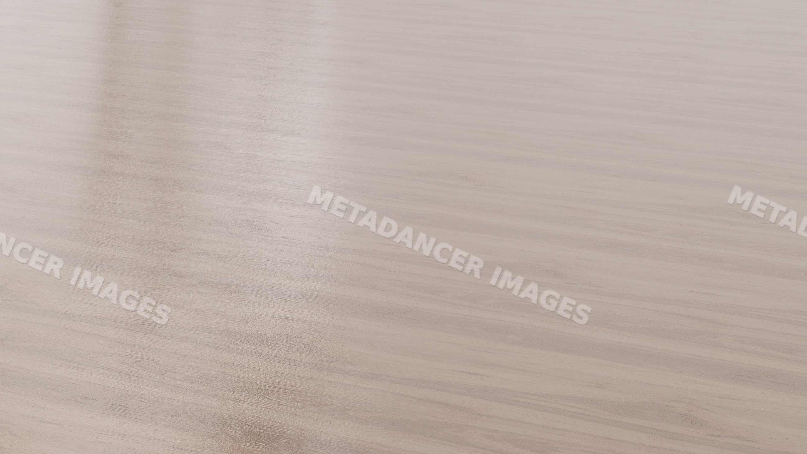 Light wood surface with natural grain texture and smooth finish