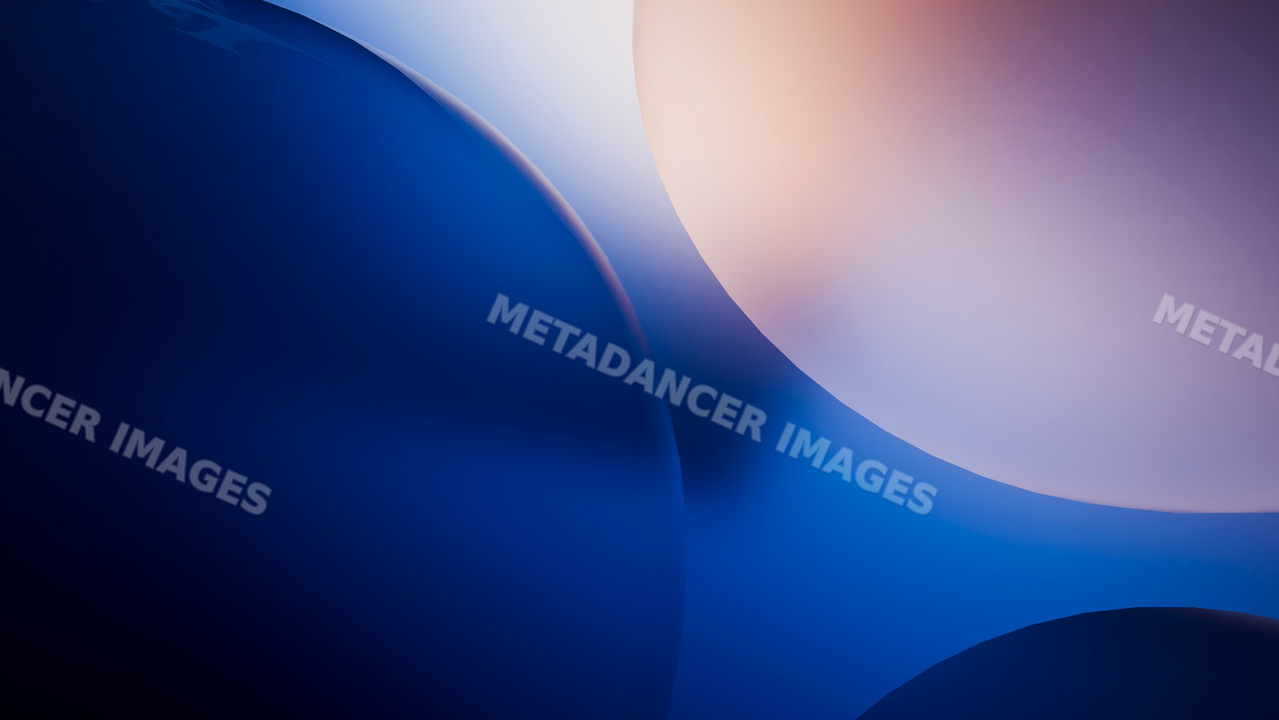 Abstract digital illustration