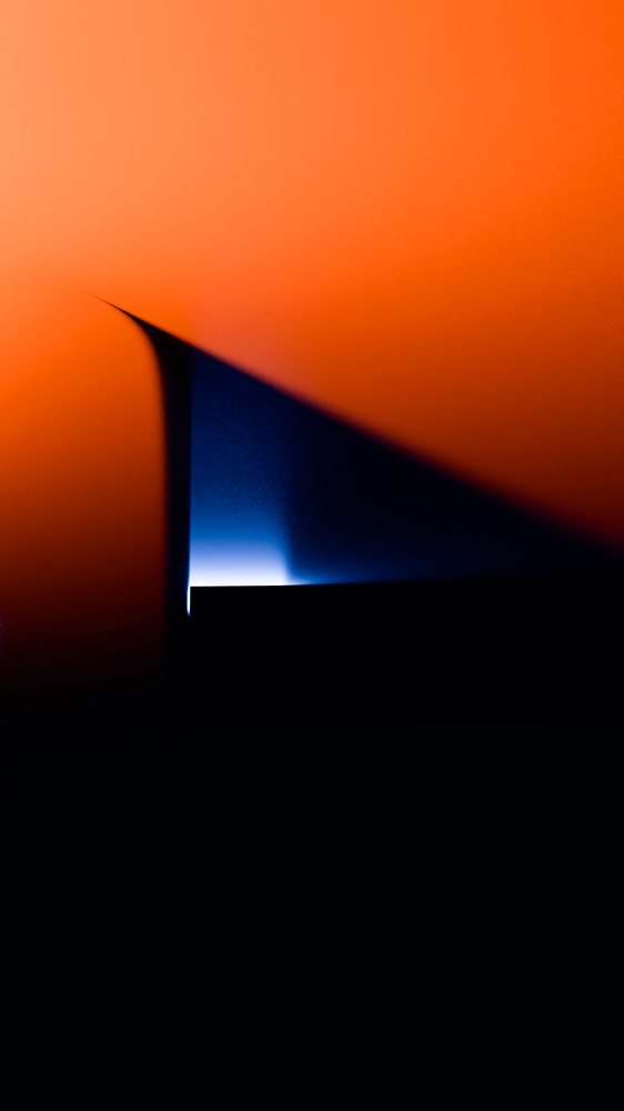 Abstract digital illustration