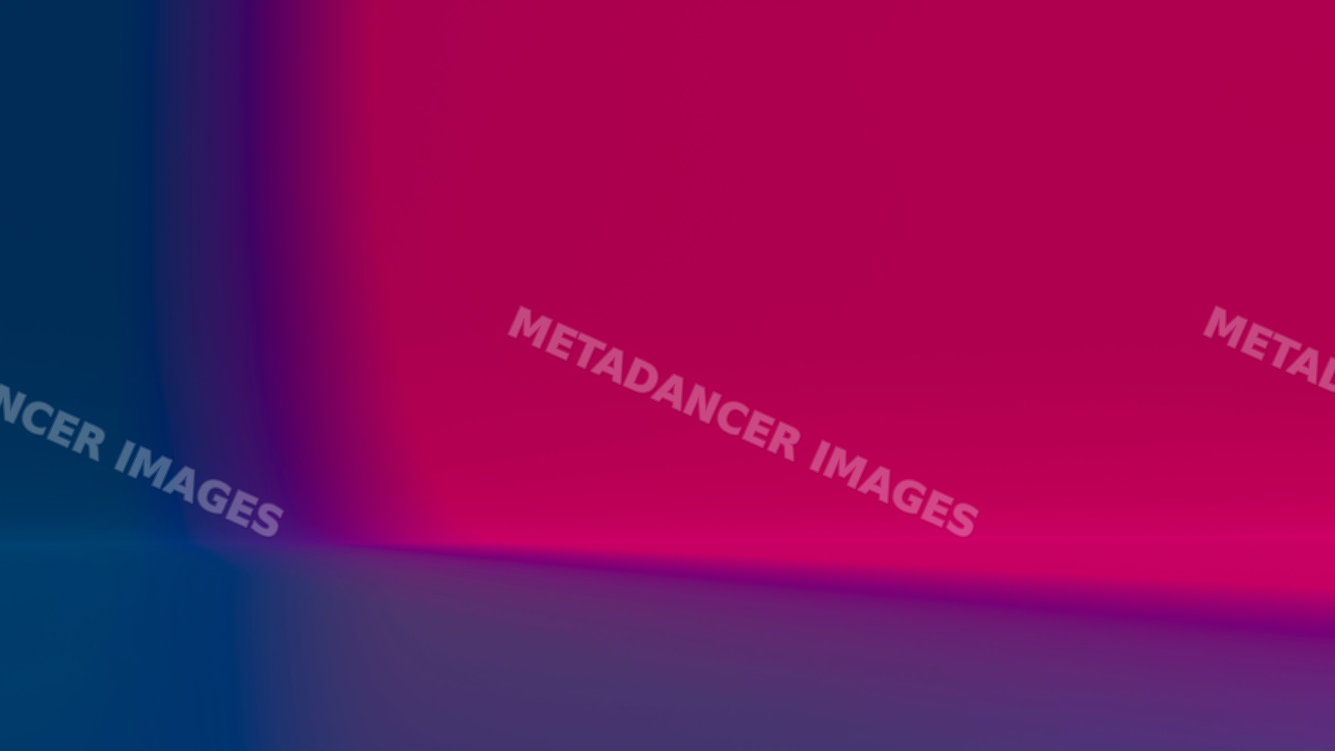 Abstract gradient background with blue and magenta tones