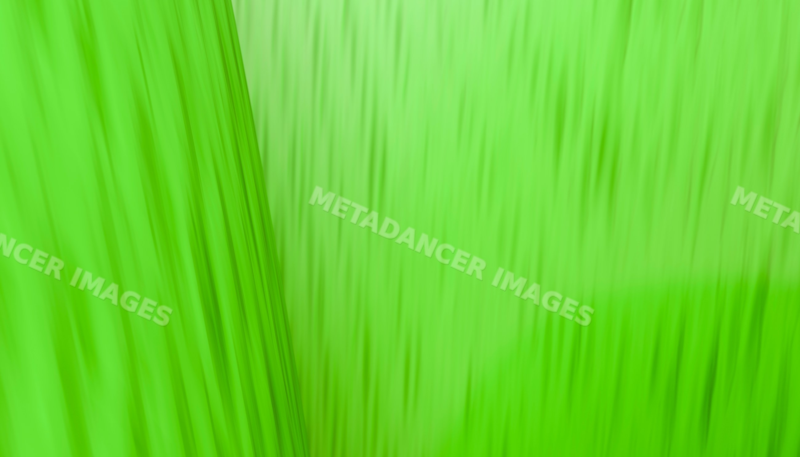 Abstract green textured background with blurred vibrant gradient