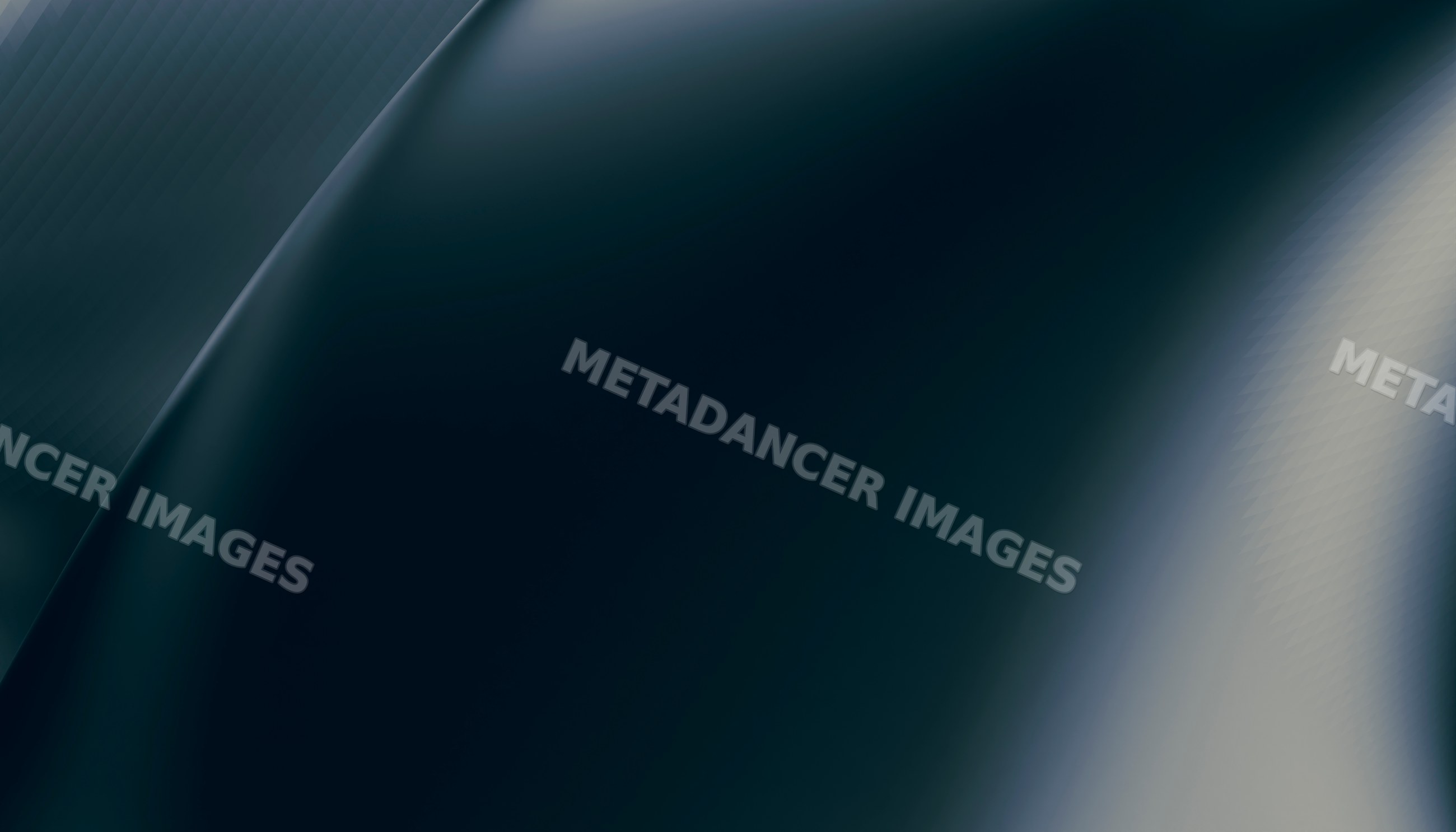 Abstract dark and light smooth gradient background with soft shadows