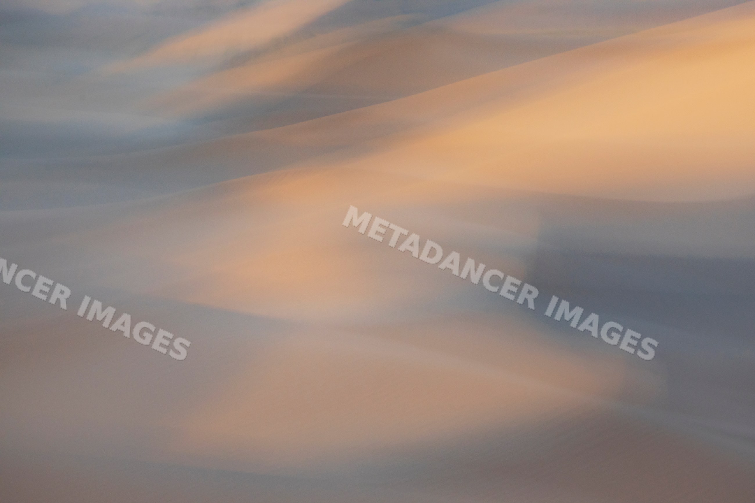 Abstract sand dune patterns in erg lehoudi desert Morocco