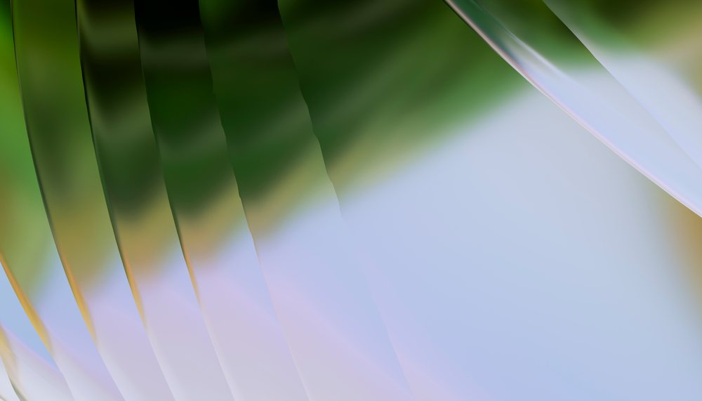 Abstract blurred soft pastel colors create a smooth modern background
