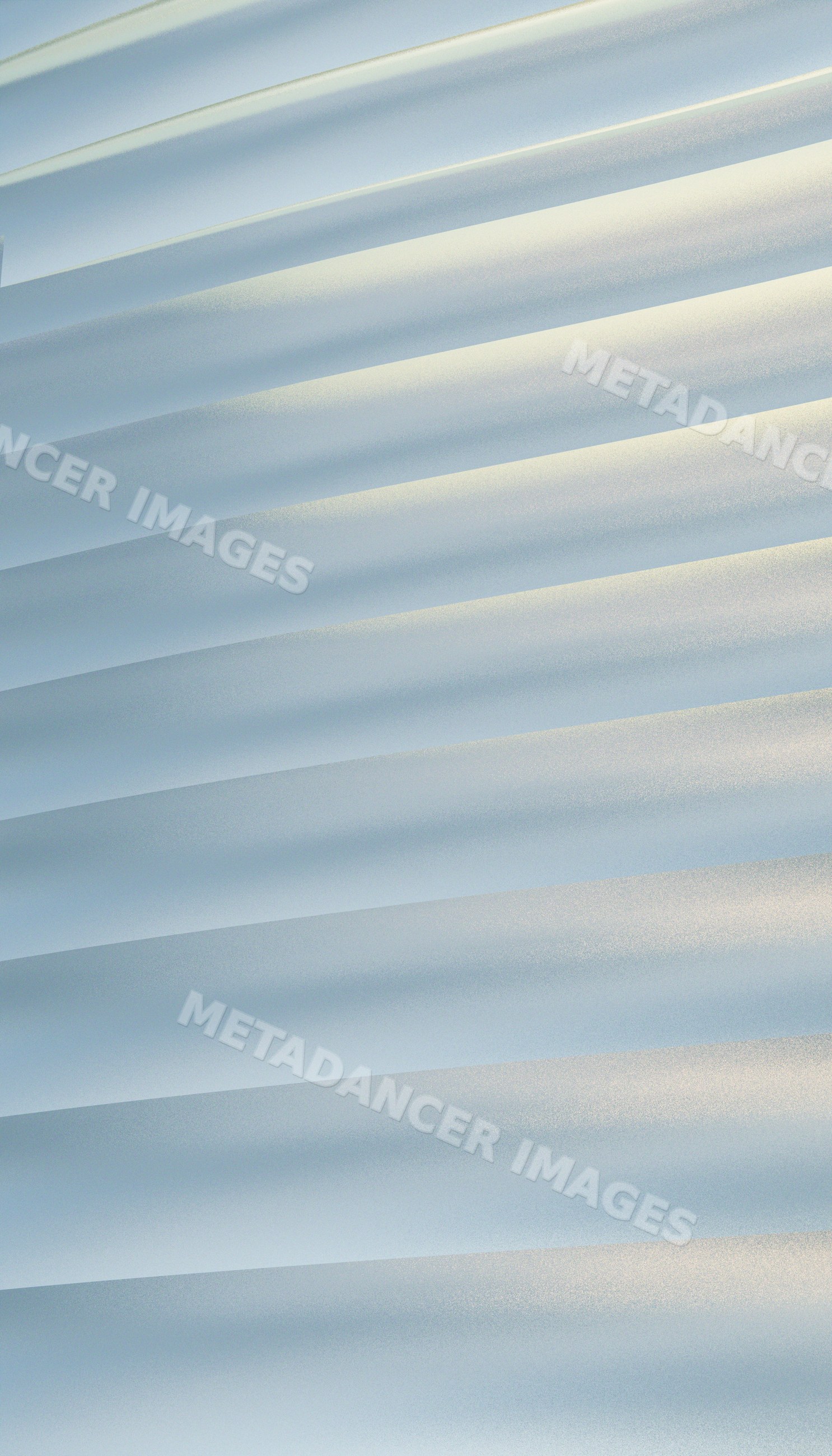 Folded white paper forms layered abstract pattern with soft shadows