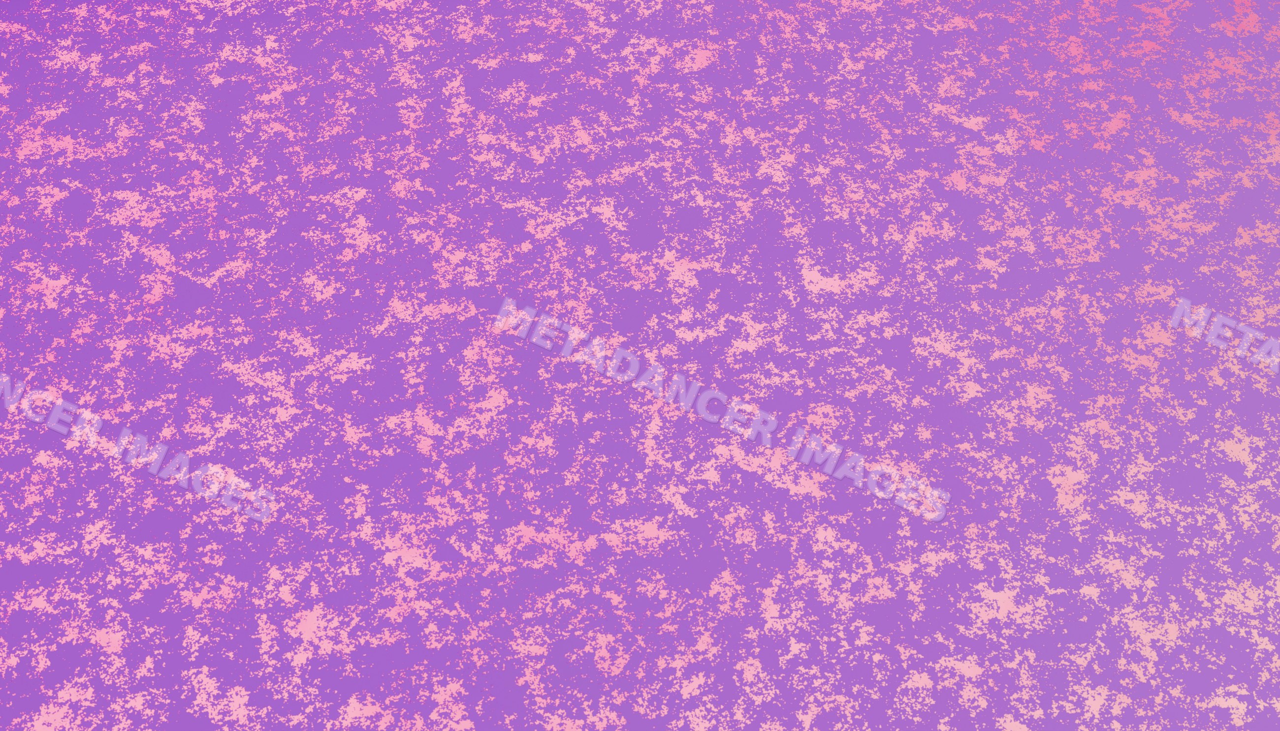 Colorful purple and pink abstract speckled texture pattern