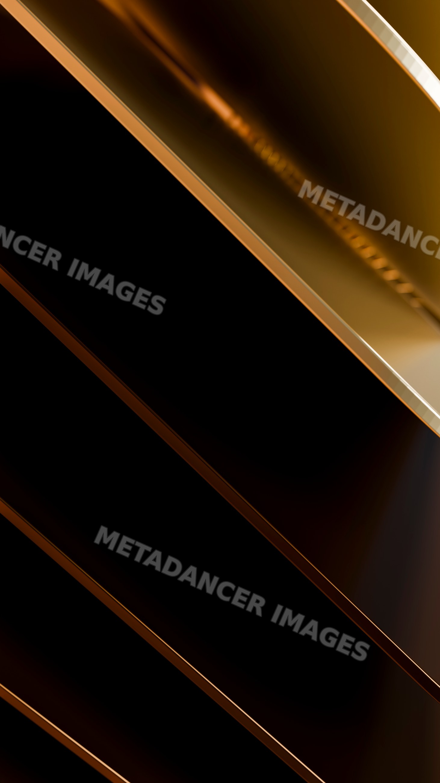 Stack of dark chocolate bars with smooth glossy surfaces