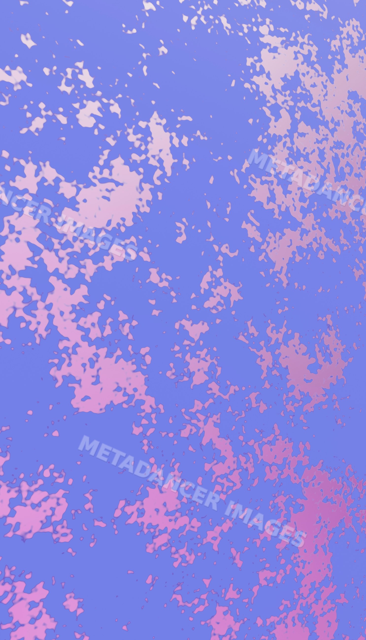 Abstract pink and purple pattern texture creating colorful artistic