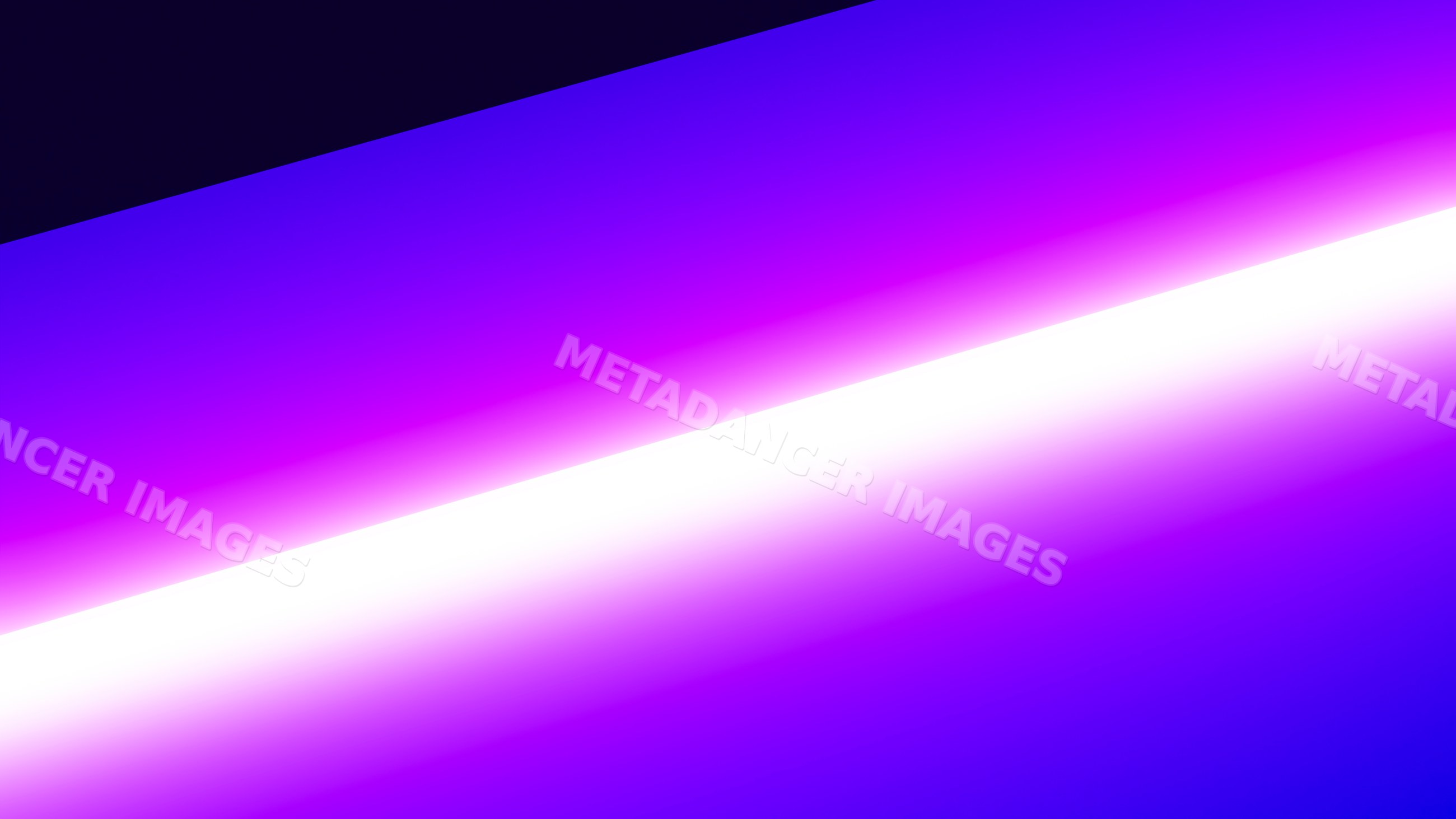 Abstract digital gradient illustration with vibrant purple