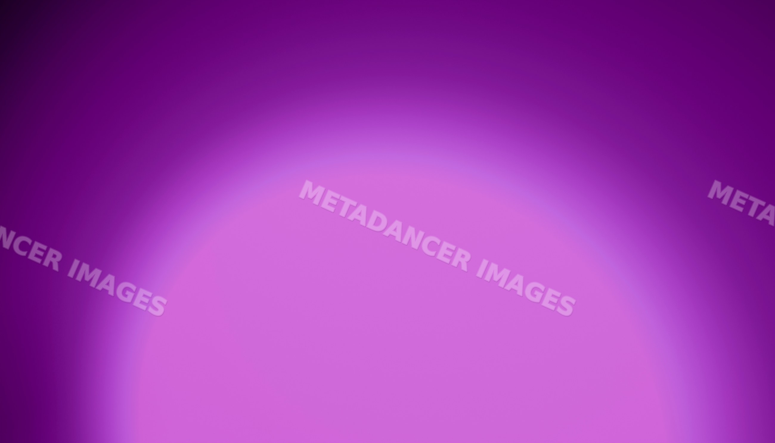 Purple gradient background with smooth color transition and glow