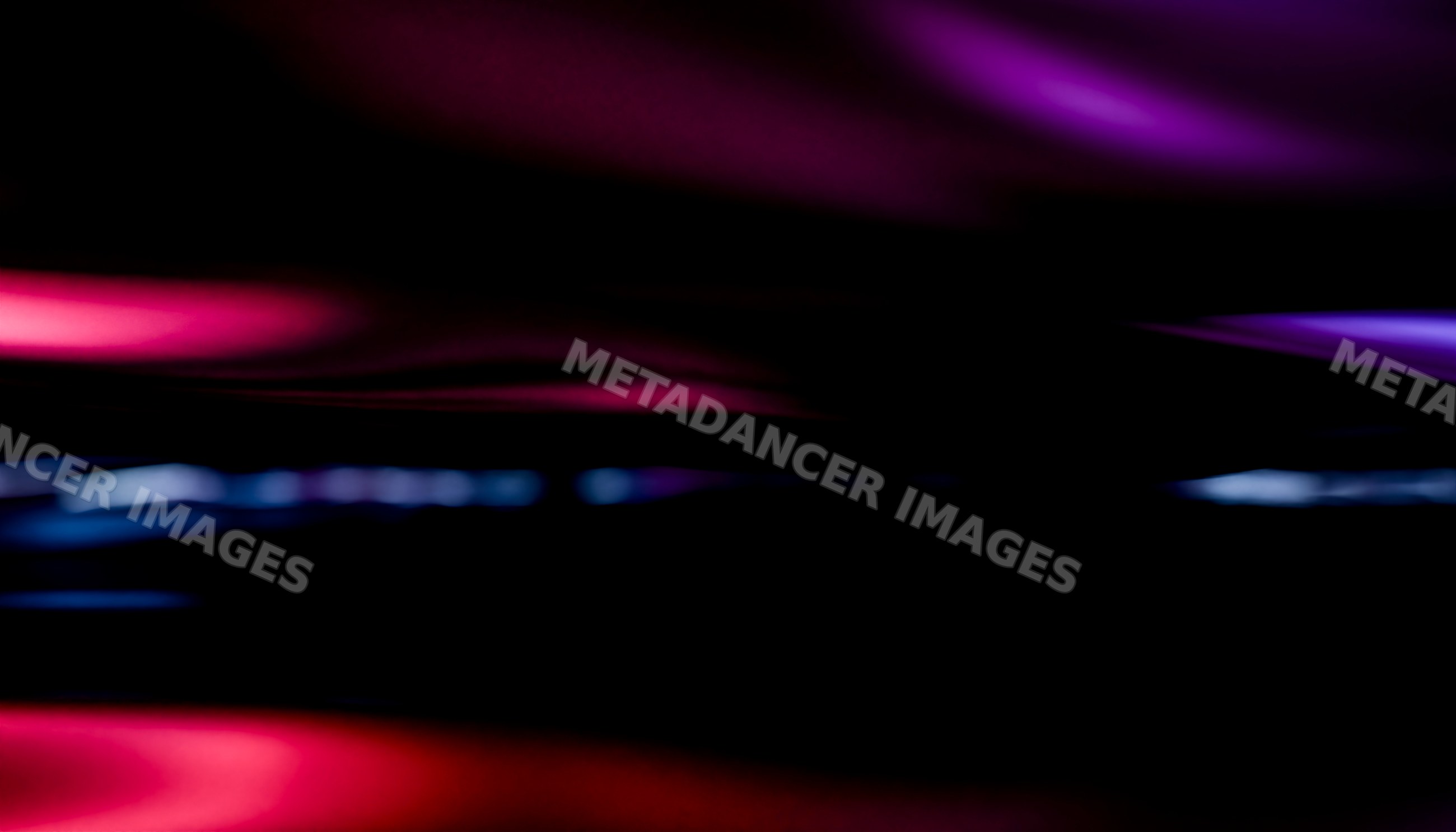 Abstract colorful waves with smooth blurred light and shadow gradient