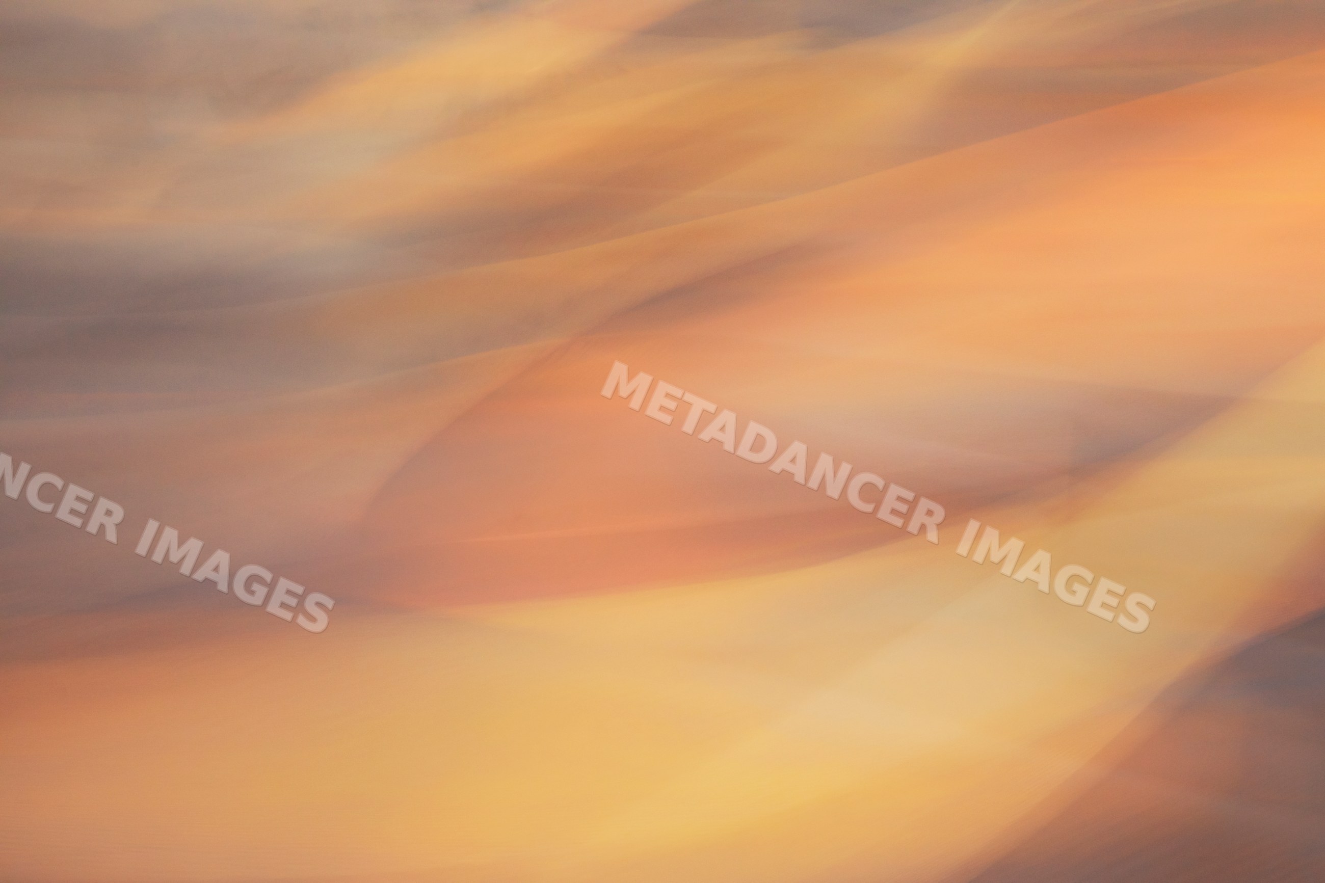 Abstract dune pattern in erg lehoudi desert, Morocco