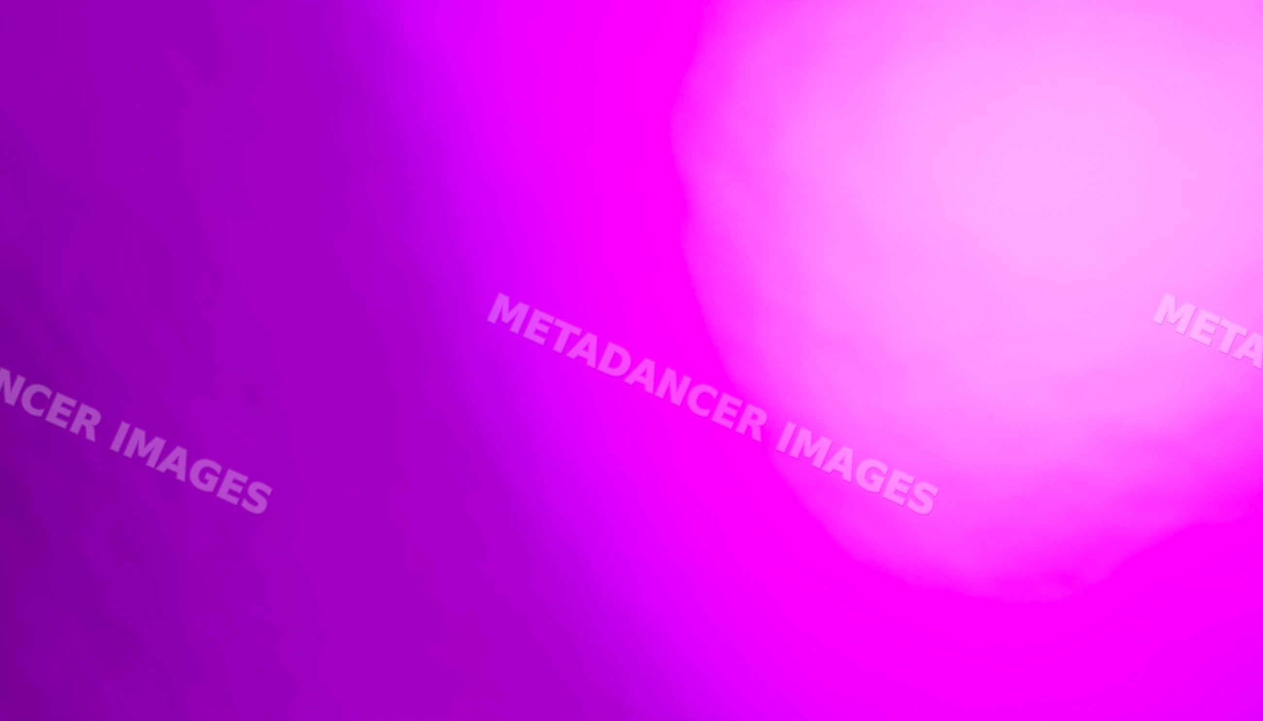 Abstract vibrant pink and purple light gradient background