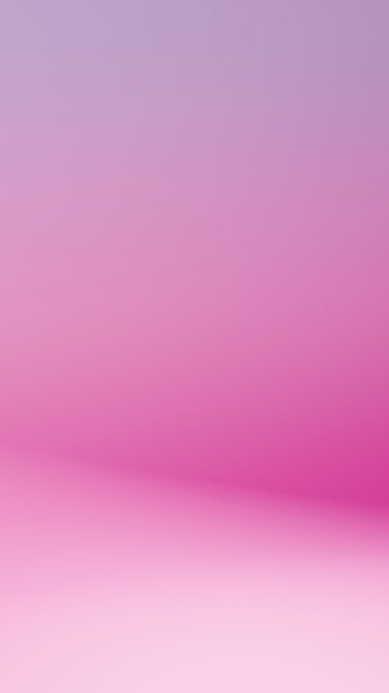 Abstract smooth pink and purple gradient background illustration