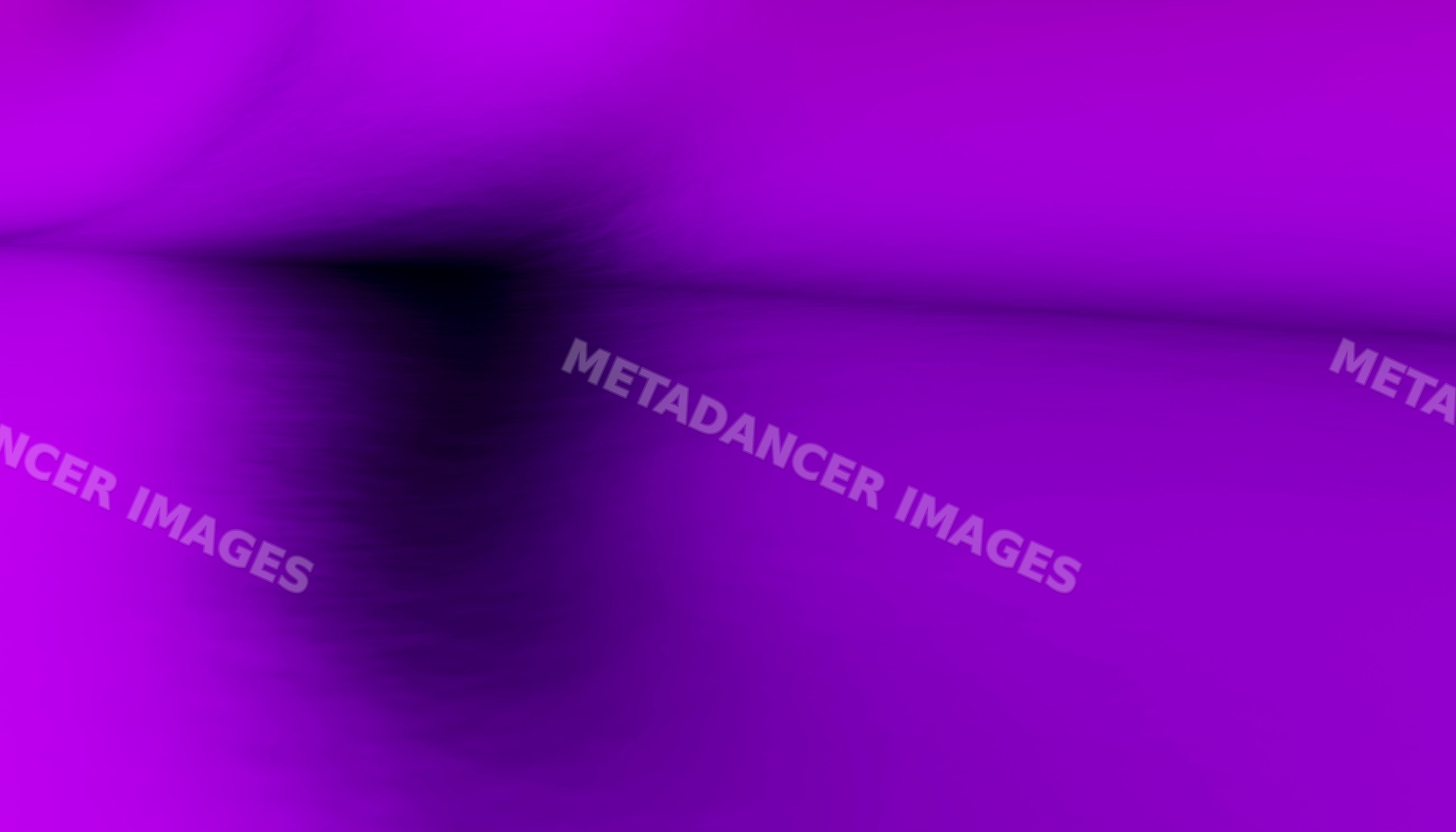 Abstract purple and magenta digital background with blurry gradient