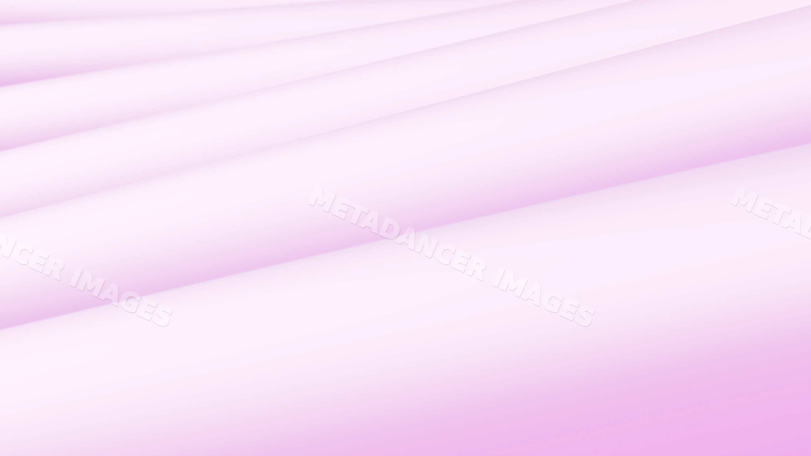 Light pink fabric with soft folds and smooth texture