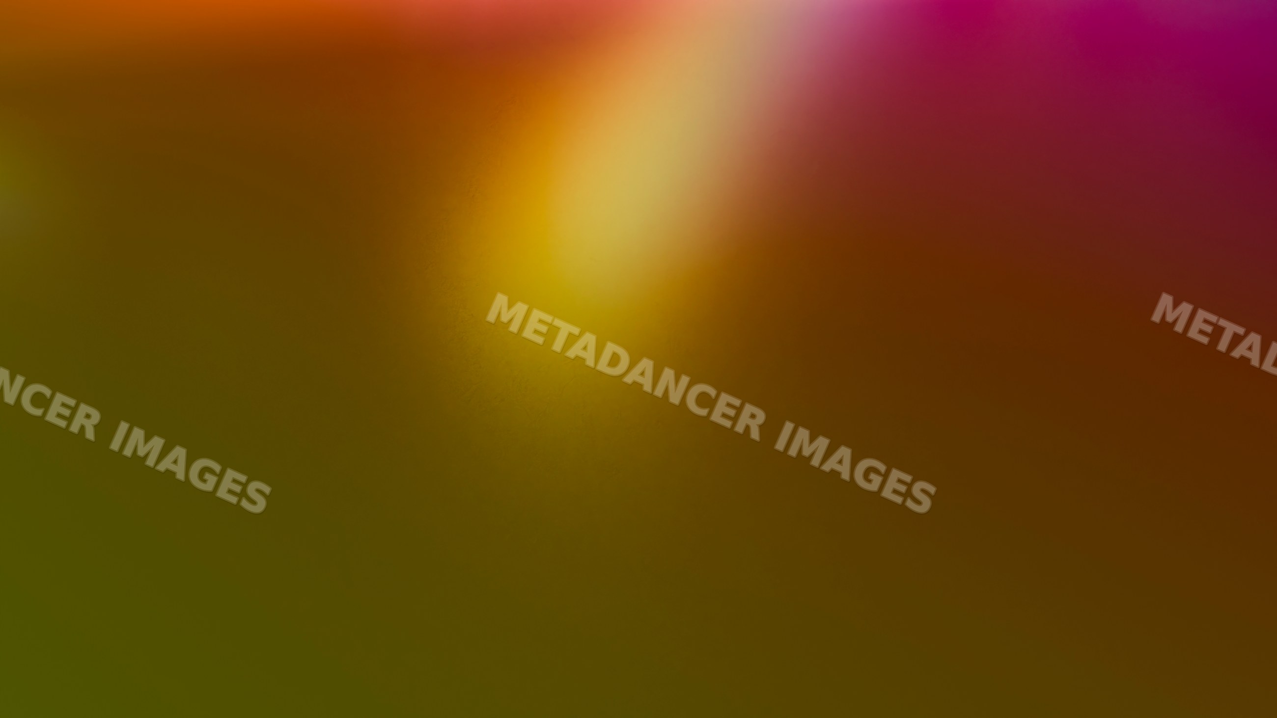Colorful abstract digital art with smooth gradients blending reds
