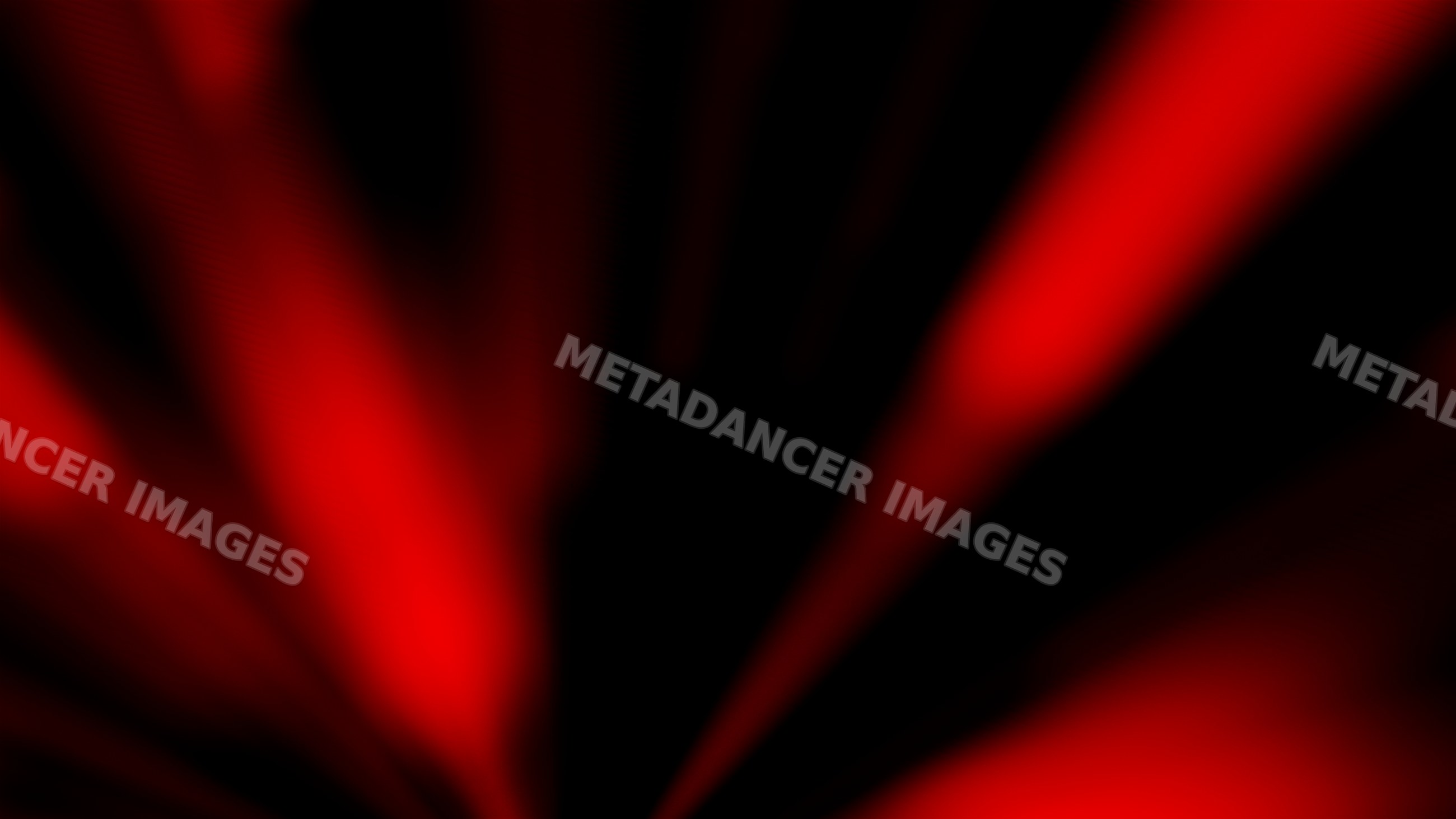 Abstract red and black dynamic light patterns background