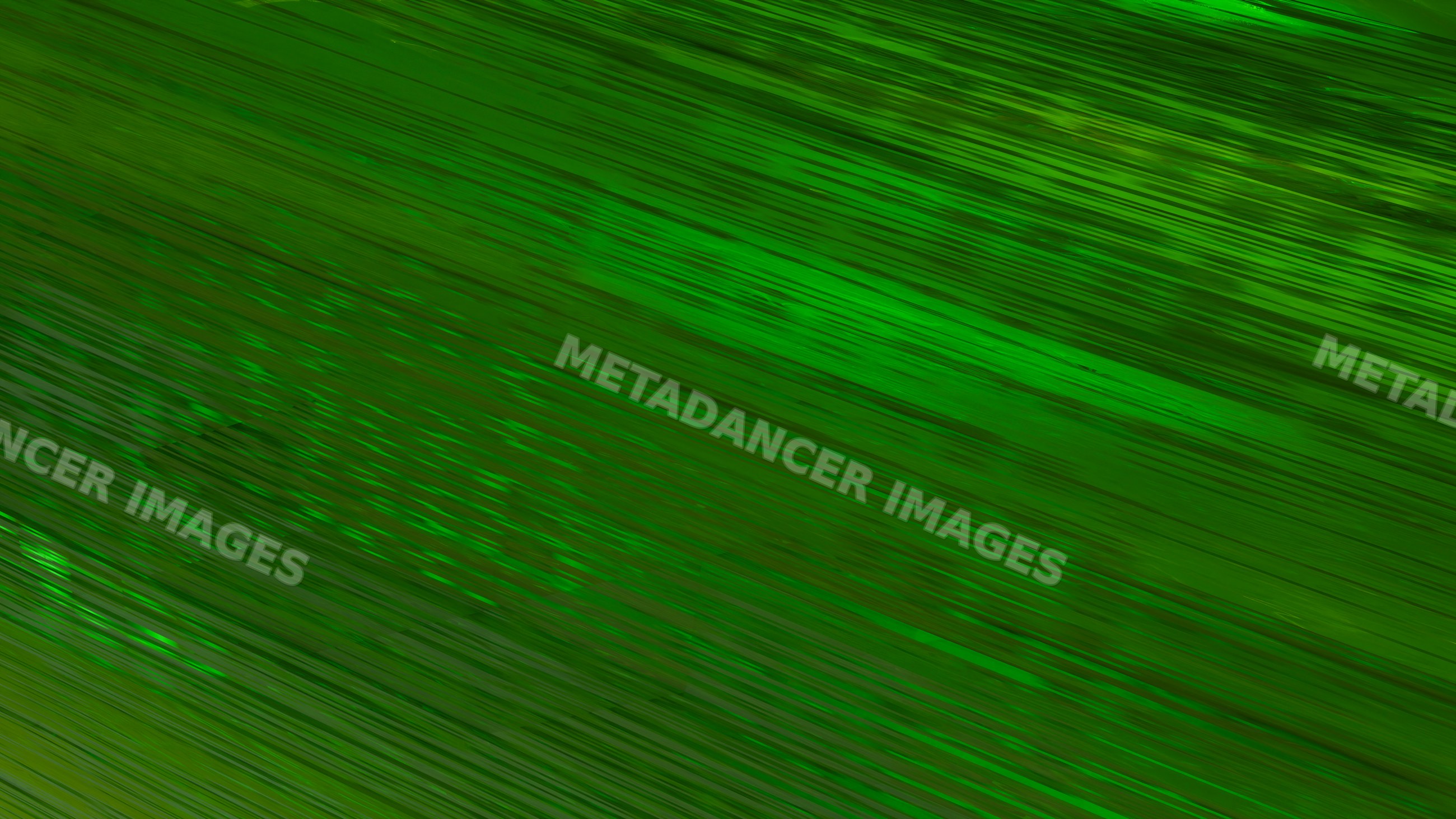 Green abstract diagonal lines pattern digital illustration