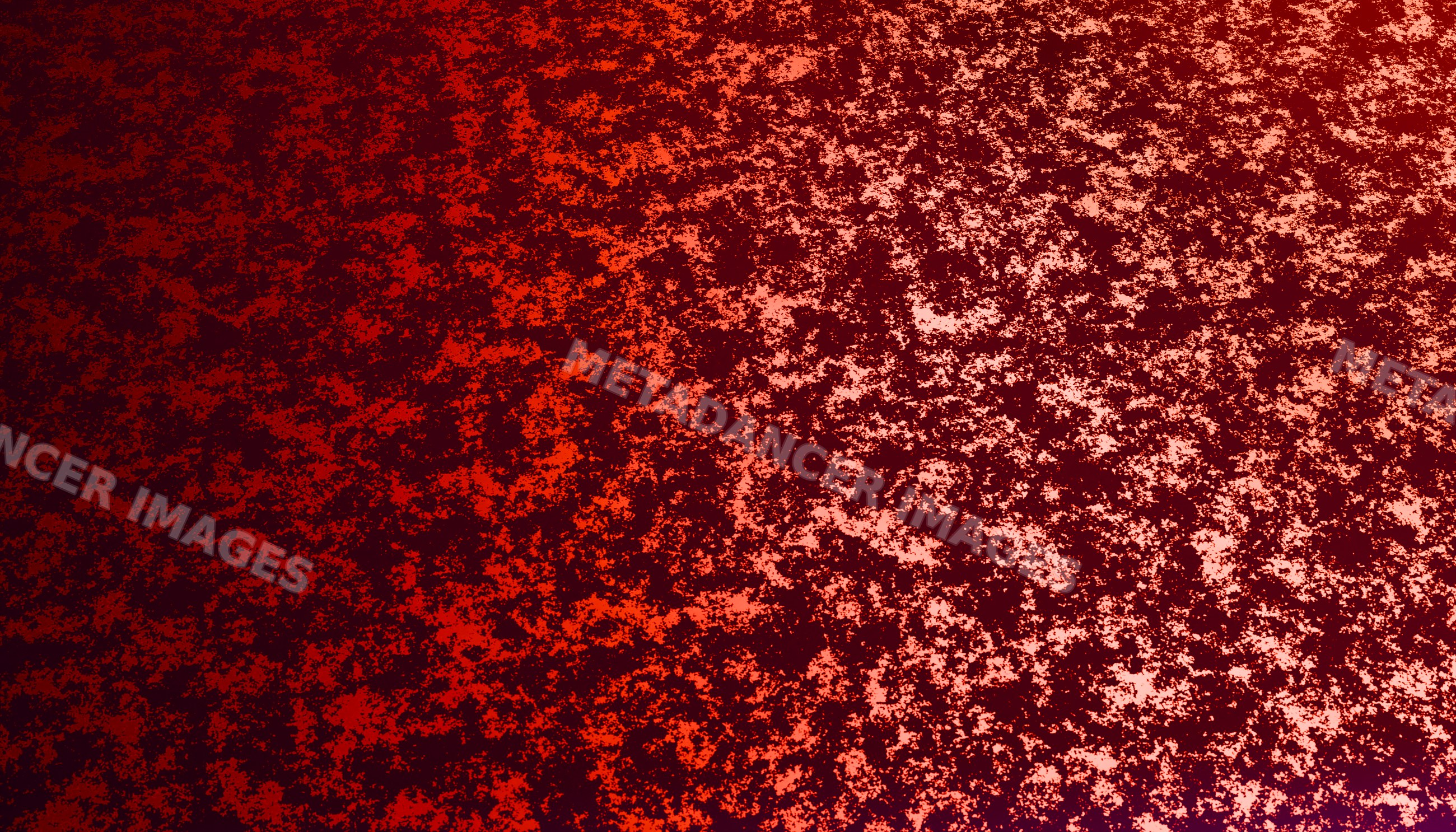 Rust texture on red corroded metal surface